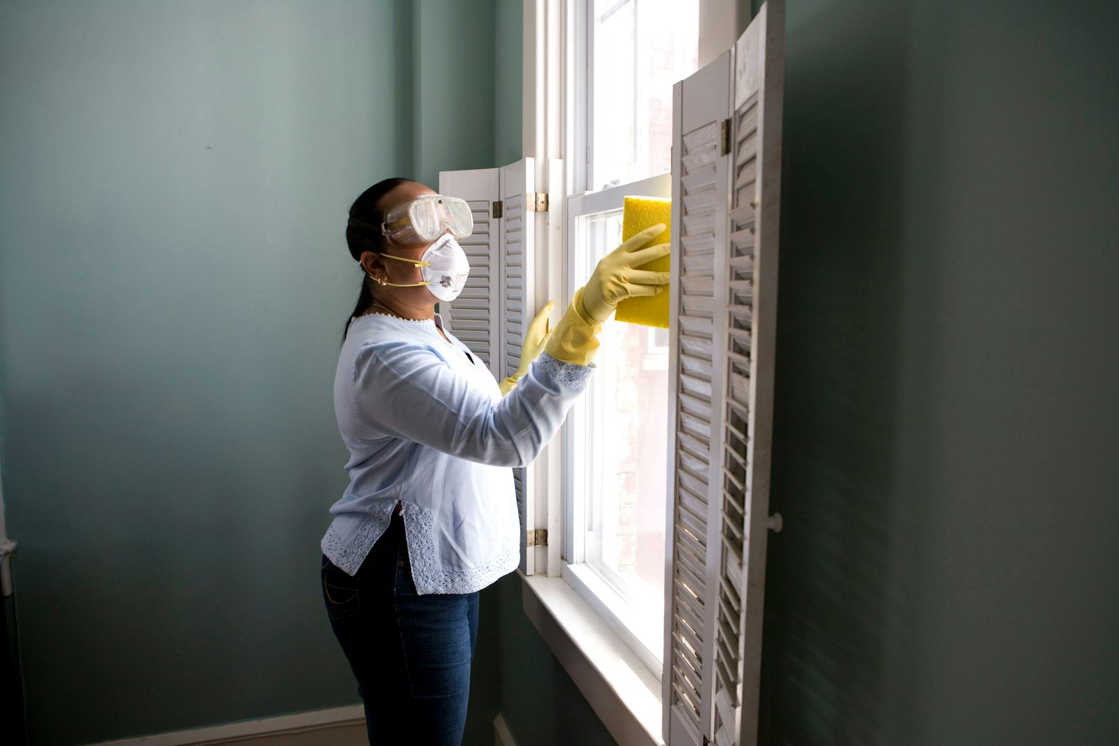 Burst Pipe Repair service in Cincinnati, OH