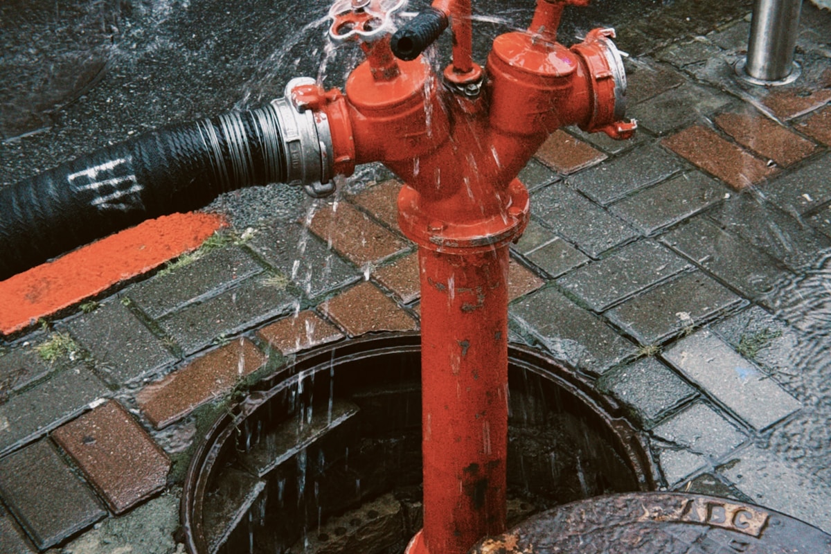 Commercial water damage restoration in Cincinnati